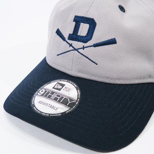 DESCENDANT ディセンダント 23SS CROSS PADDLE 9THIRTY NEW ERA