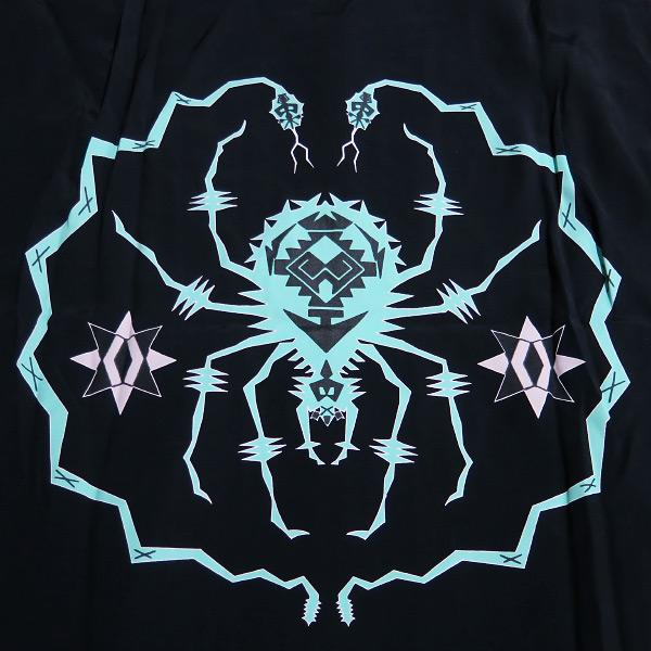 WACKO MARIA（ワコマリア） x WOLF'S HEAD ウルフズヘッド S/S