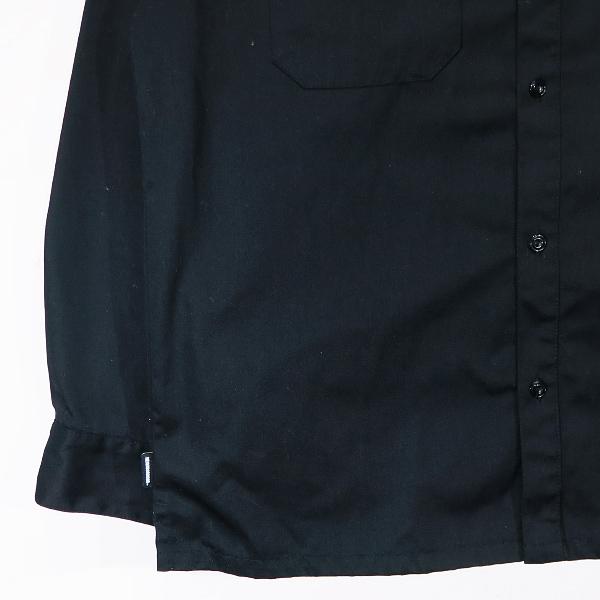 NEIGHBORHOOD（ネイバーフッド） 20AW CLASSIC WORK/EC-SHIRT.LS