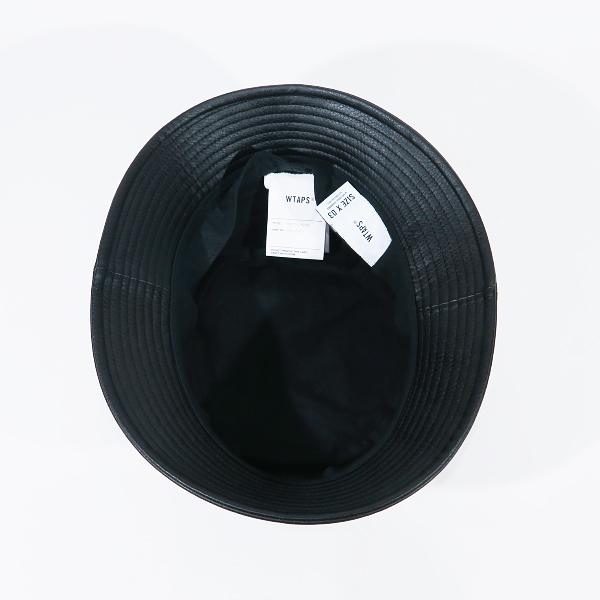 WTAPS（ダブルタップス） 23AW BUCKET 03/HAT/SYNTHETIC 232HCDT-HT17