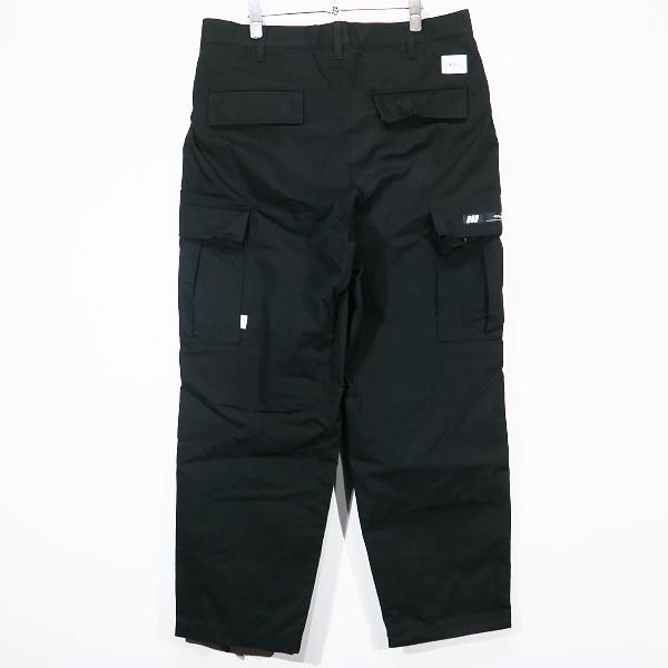 WTAPS（ダブルタップス） 22AW JUNGLE STOCK/TROUSERS/NYCO.RIPSTOP