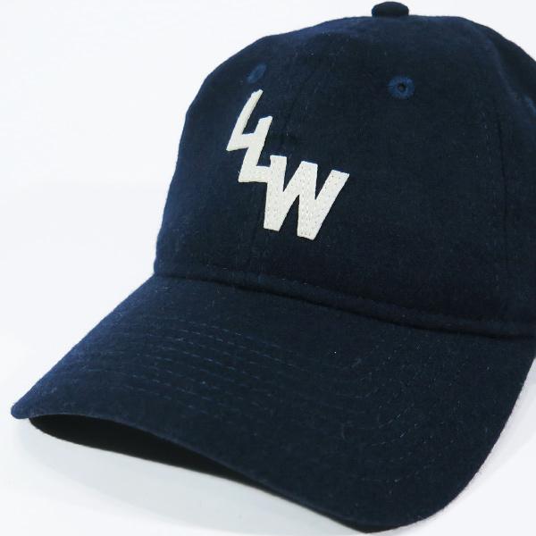 WTAPS（ダブルタップス） 23AW 9TWENTY/CAP/WONY.FLANNEL.NEWERAR.LLW