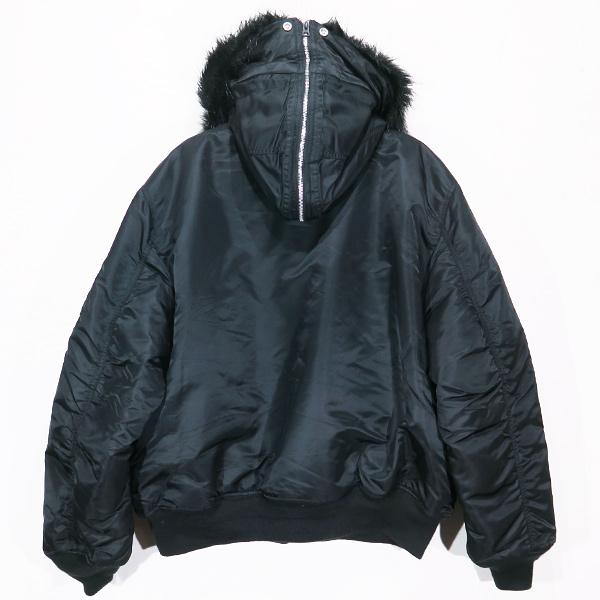 WTAPS（ダブルタップス） 23AW N-2B CORE SPEC/JACKET/NYLON.TWILL