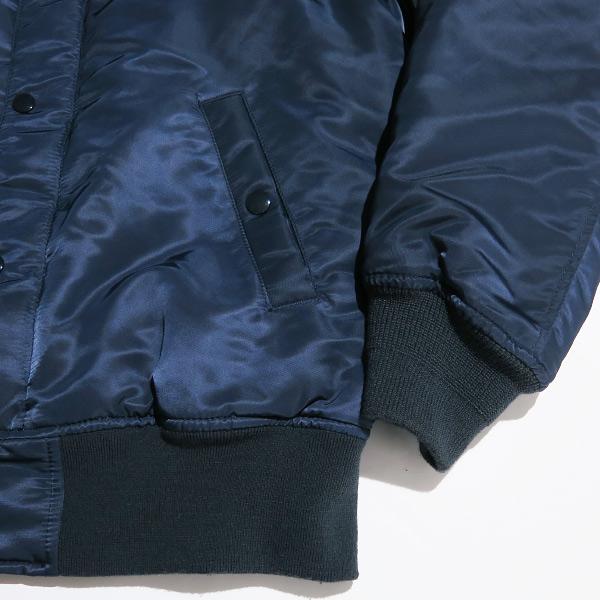 NEIGHBORHOOD（ネイバーフッド） 18AW D-15A/N-JKT 182SZNH-JKM04