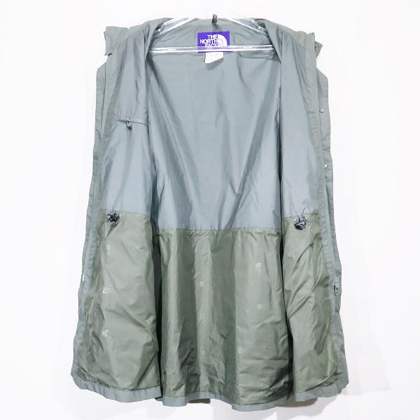 THE NORTH FACE PURPLE LABEL ザ ノース フェイス パープル レーベル