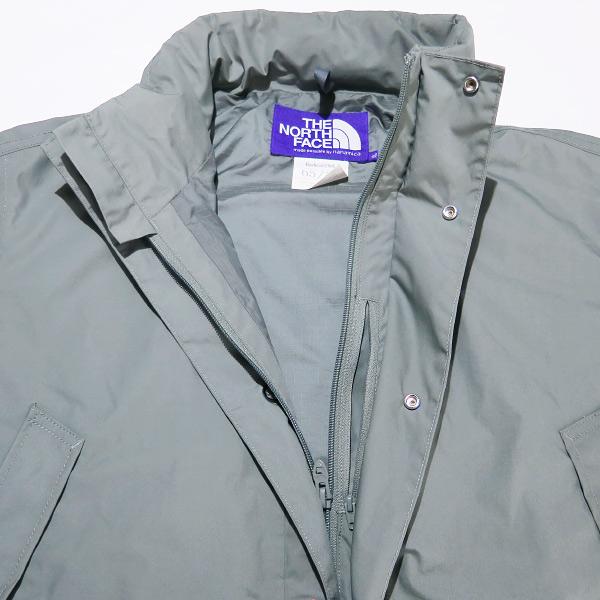 THE NORTH FACE PURPLE LABEL ザ ノース フェイス パープル レーベル