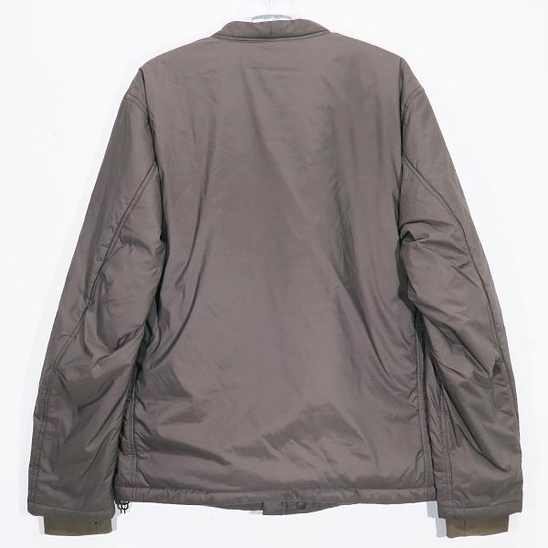 nonnative（ノンネイティブ） x UNDERCOVER アンダーカバー OZISM MONK