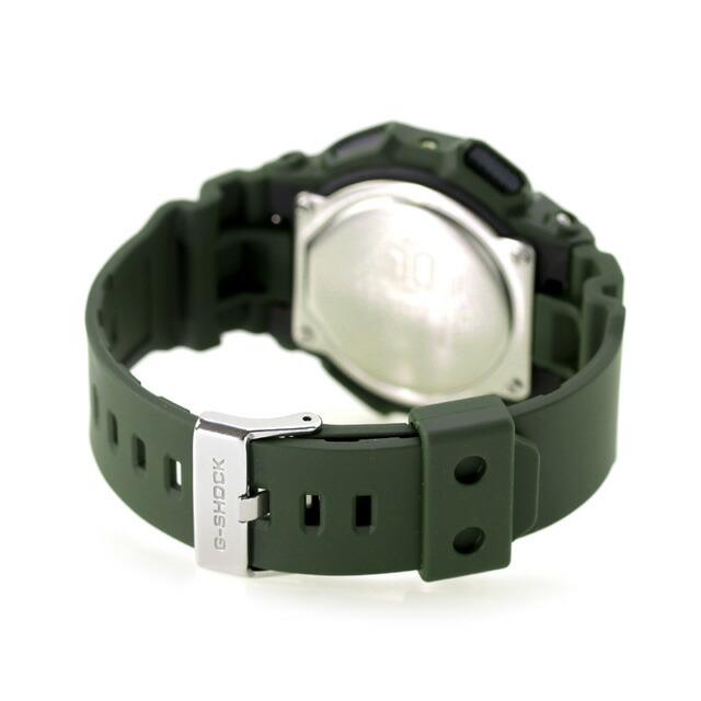 G-SHOCK gショック ジーショック クォーツ 電池式 GD-010-3 デジタル
