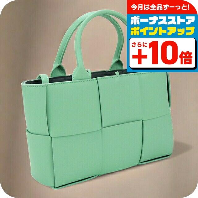 BOTTEGA VENETA（ボッテガ・ヴェネタ） 中古 トートバッグ レディース