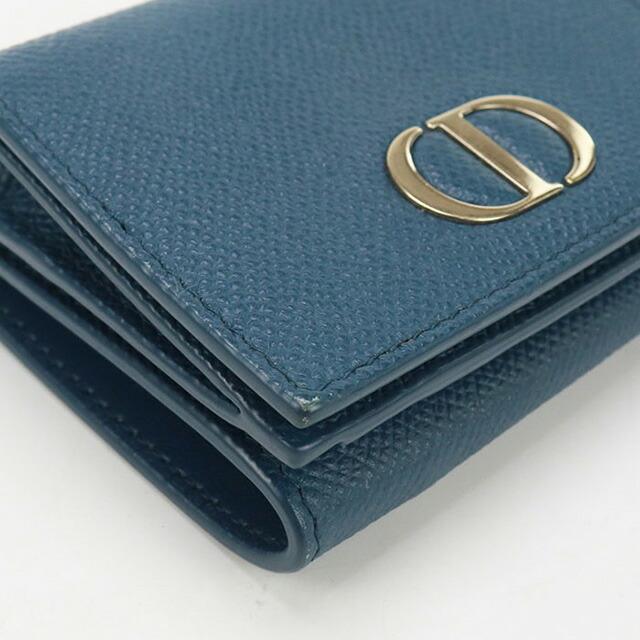 Christian Dior（クリスチャン・ディオール） 中古 ディオール 三折
