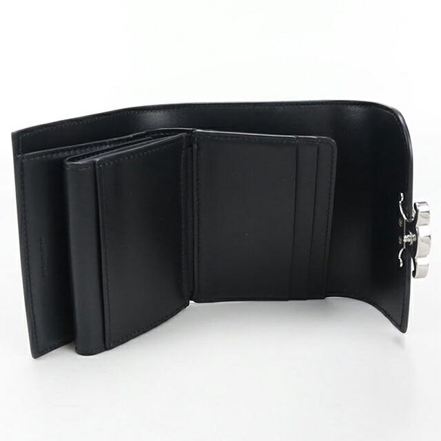 CELINE（セリーヌ） 中古 三つ折り財布 レディース ブランド