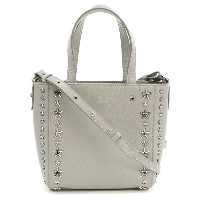 JIMMY CHOO（ジミーチュウ） 中古 ハンドバッグ レディース ブランド