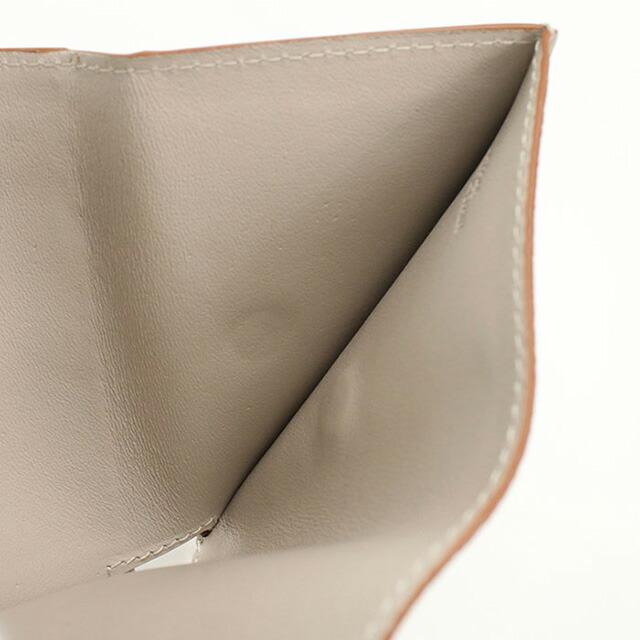 LOEWE（ロエベ） 中古 三折財布 レディース ブランド アナグラム