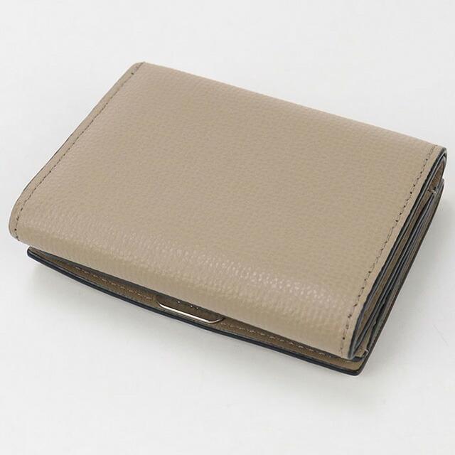 LOEWE（ロエベ） 中古 三折財布 レディース ブランド アナグラム