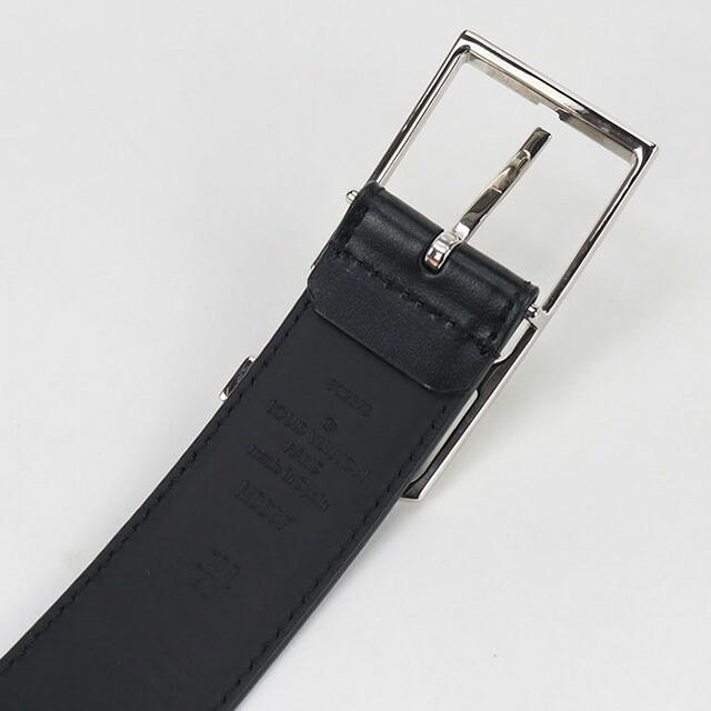 LOUIS VUITTON（ルイ・ヴィトン） 中古 ベルト メンズ ブランド ベルト
