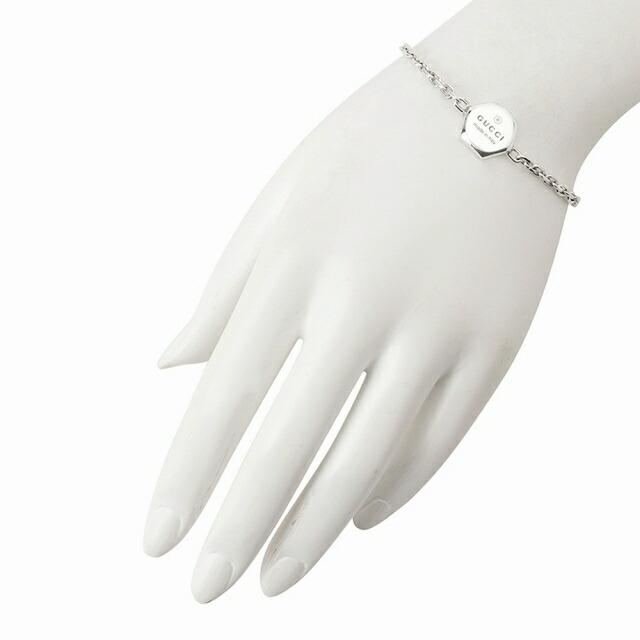 GUCCI（グッチ） ブレスレット 779169-J8400-8106-19 メンズ