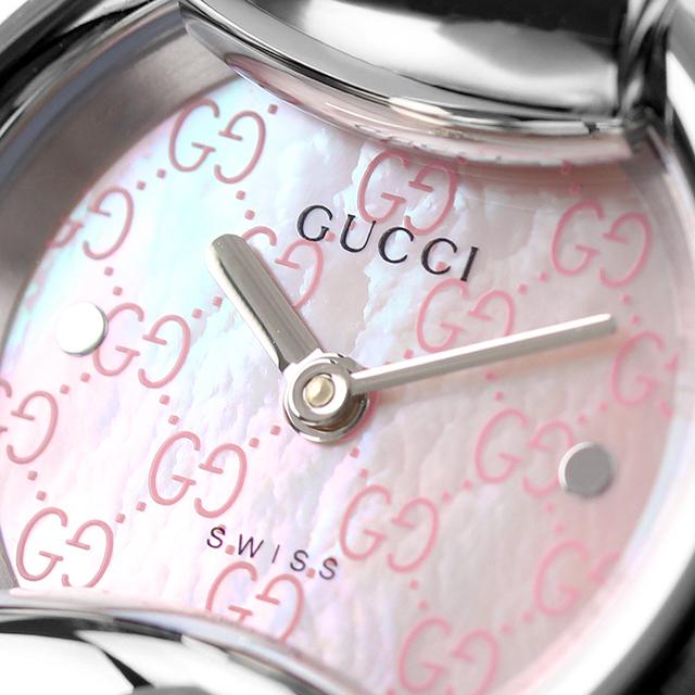 GUCCI（グッチ） バングル 時計 レディース 腕時計 ブランド 1400