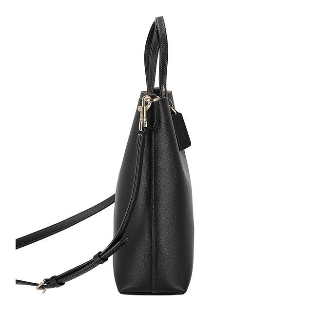 COACH（コーチ） トートバッグ 2way ショルダーバッグ レディース