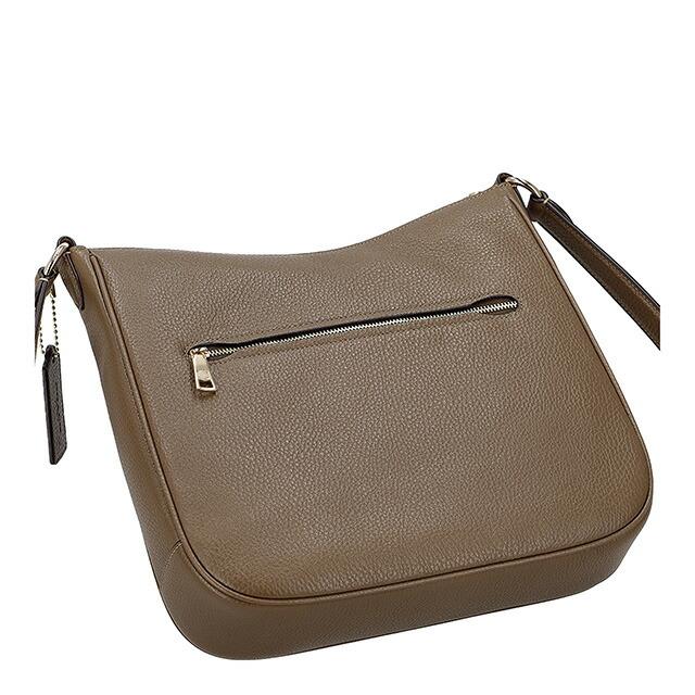 COACH（コーチ） ショルダーバッグ メッセンジャーバッグ レディース