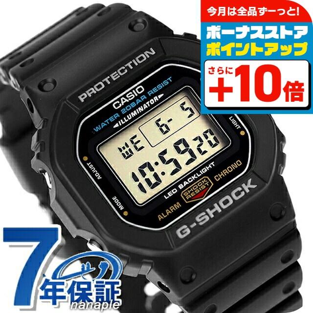 G-SHOCK gショック ジーショック DW-5600UE-1 DIGITAL 5600 SERIES
