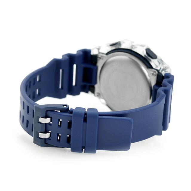 G-SHOCK gショック ジーショック クォーツ 電池式 GBX-100S-2 Gライド