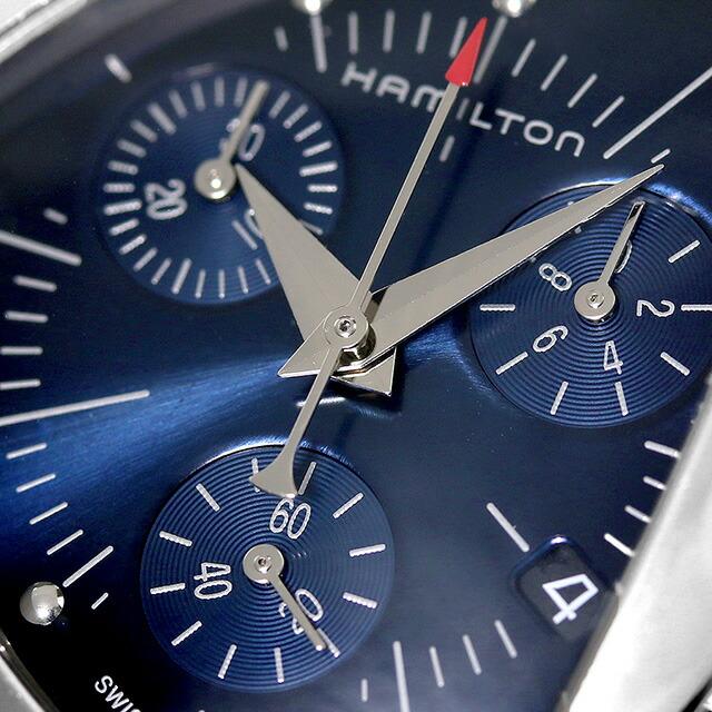 VENTURA ハミルトン ベンチュラ クロノ 32mm クオーツ 腕時計 ブランド