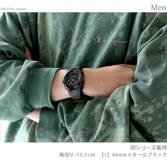 GUCCI（グッチ） シンク クオーツ 腕時計 ブランド メンズ レディース