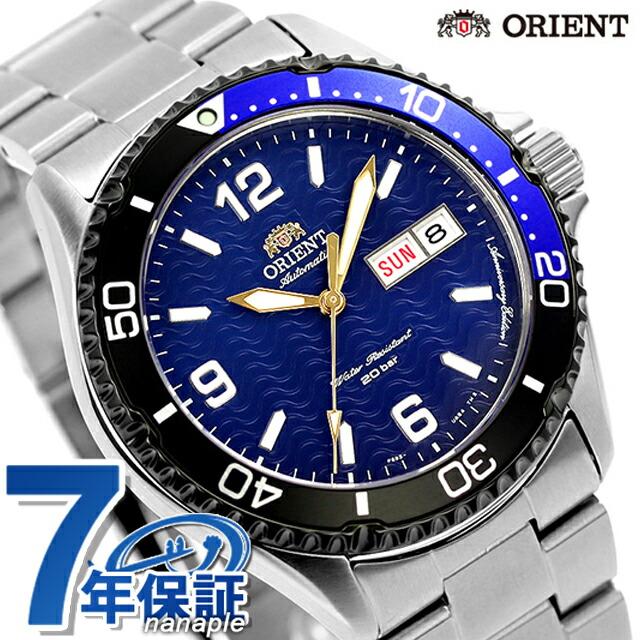 SPORTS（ORIENT） オリエント スポーツ オリエントマコ 20周年