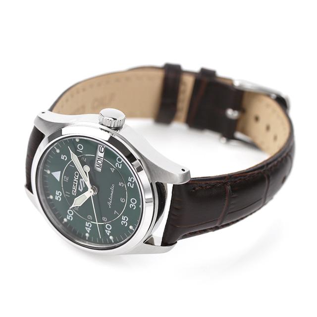 Seiko 5 Sports セイコー5 スポーツ スーツ スタイル 自動巻き 機械式