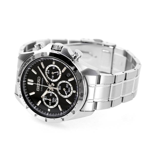 SEIKO SELECTION セイコー 時計 腕時計 ブランド メンズ SBTR013