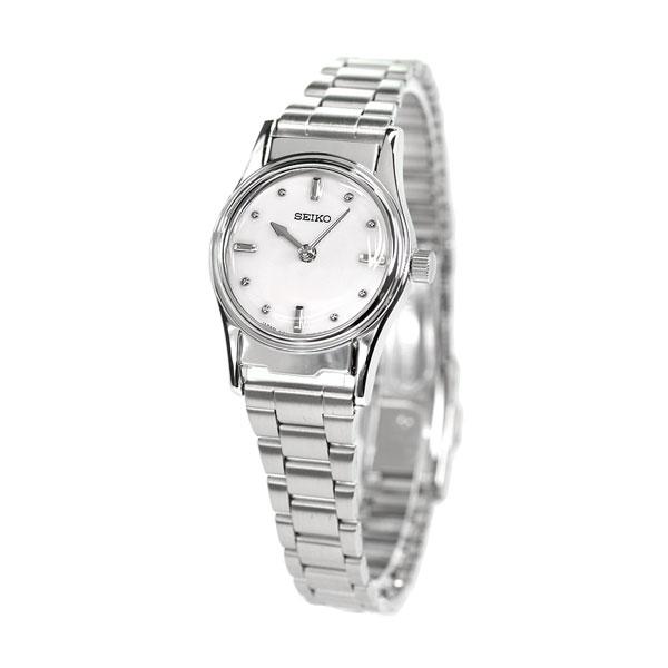 SEIKO（セイコー） 触読式時計 視覚障害者対応 凸文字盤 日本製