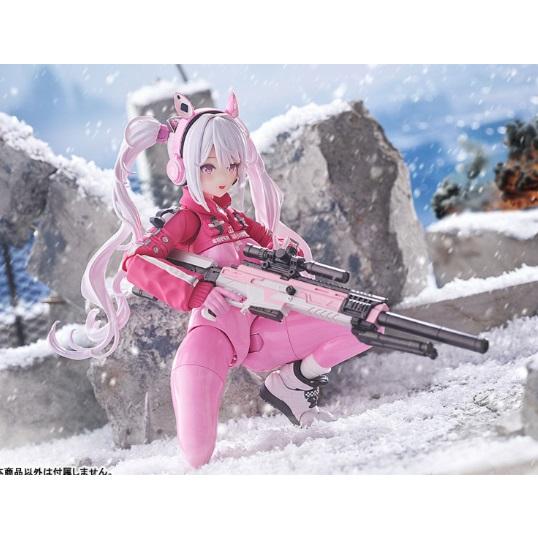 figma 【予約】【限定品】figma 勝利の女神：NIKKE アリス