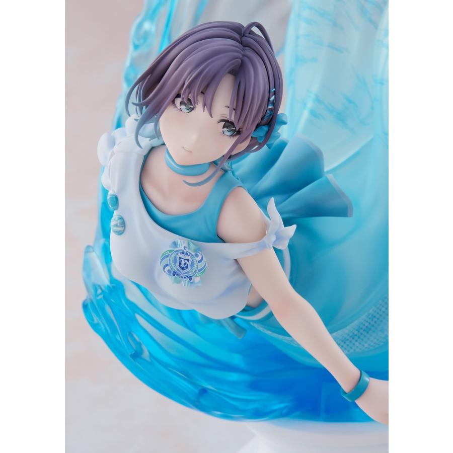 1/7スケールフィギュア アイドルマスター シャイニーカラーズ 浅倉 透
