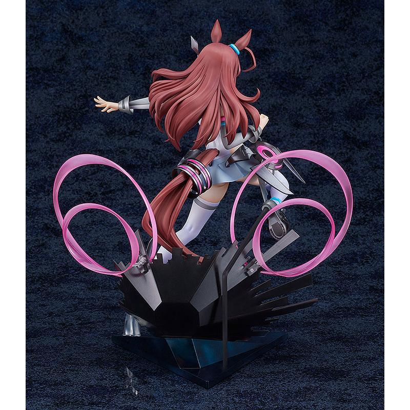 グッドスマイルカンパニー 1/7スケールフィギュア ミホノブルボン