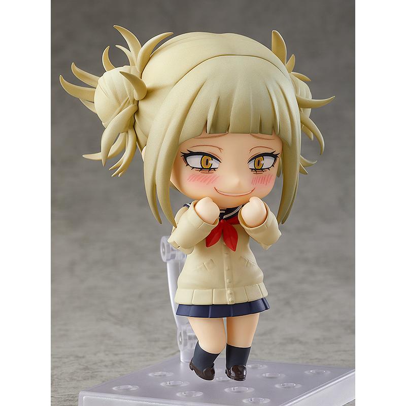 ねんどろいど トガヒミコ 僕のヒーローアカデミア 2次再販 : 奈良 蔦屋