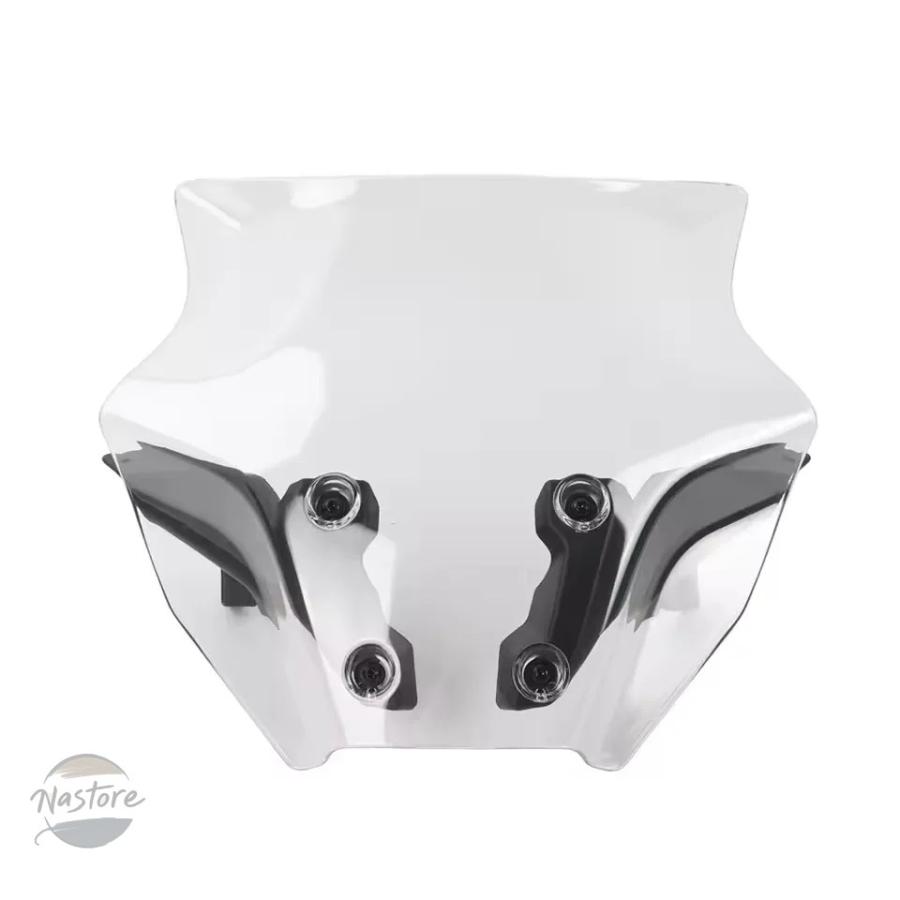 並行輸入品 mt07 ヤマハ スクリーン 2025 gen4 ミドル / マルチ