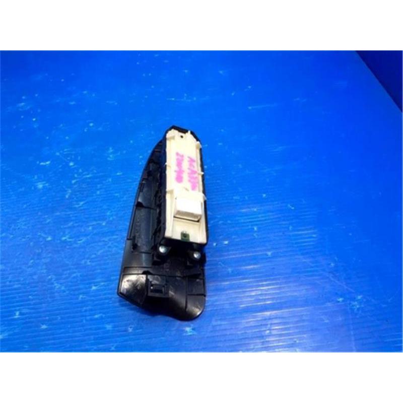 トヨタ 純正 ヴァンガード 《 ACA33W 》 パワーウィンドウスイッチ