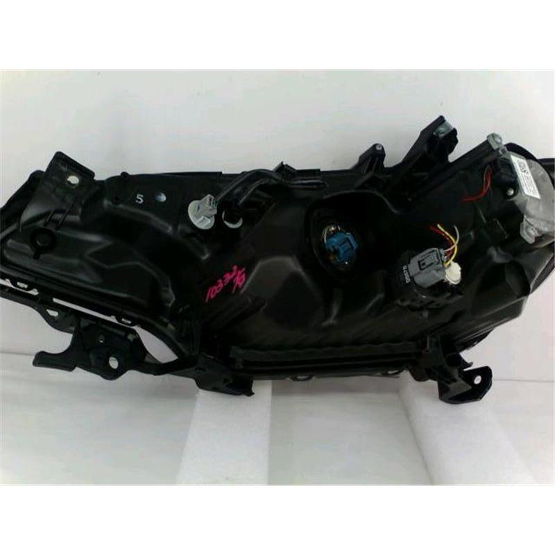 ホンダ 純正 フィット 《 GP5 》 右ヘッドライト P21600-23013731