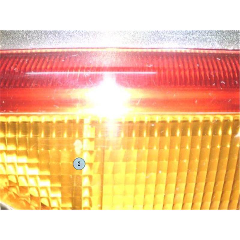 ホンダ 純正 ビート 《 PP1 》 右テールランプ P31200-24007404 : NGP