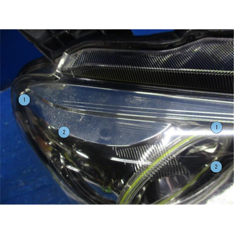 トヨタ 純正 86 《 ZN6 》 右ヘッドライト SU003-05143 P70200
