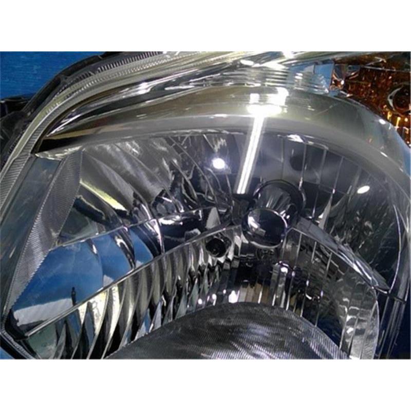 スズキ 純正 スペーシア 《 MK42S 》 左ヘッドライト P81400-23007107