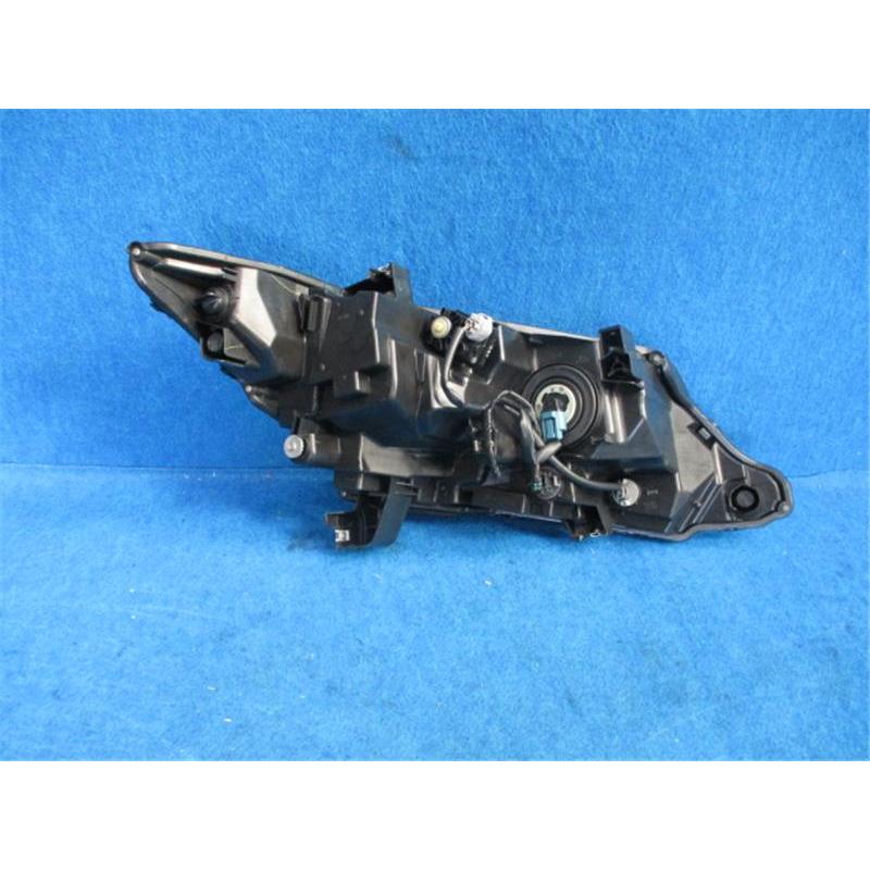 ホンダオデッセイEX RC4 中期 左ヘッドライト 2026年最新】Yahoo