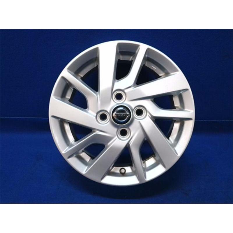 日産 純正 デイズ 《 B44W 》 ホイール P91100-25000789 : NGPパーツ王