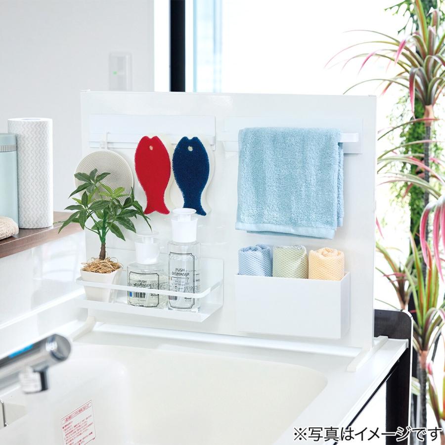 ニトリ（NITORI） マグネットがくっつく 自立するキッチンパネル 2