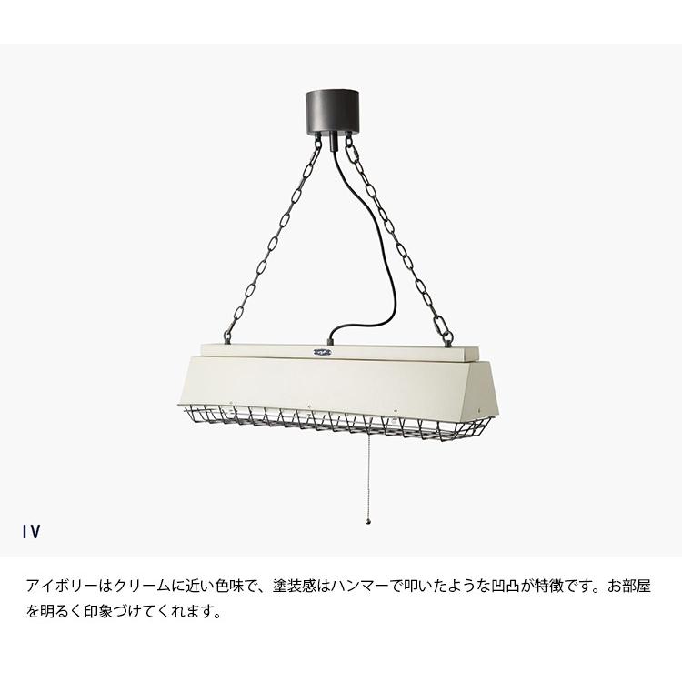 HERMOSA ハモサ COMPTON LAMP コンプトンランプ ペンダントランプ CM