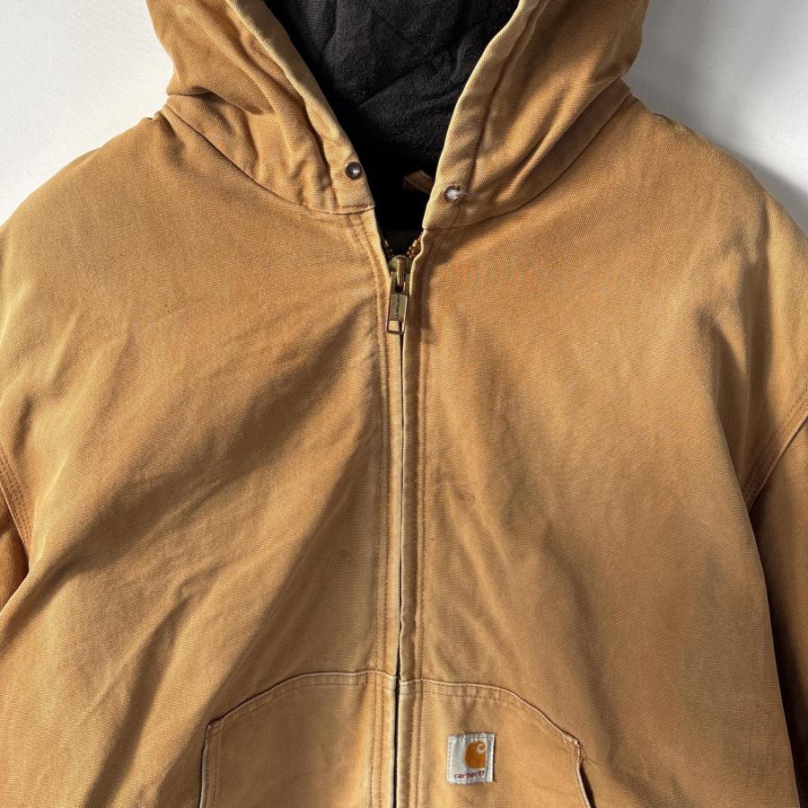 Carhartt（カーハート） USA古着 90's/90年代 ダック アクティブ