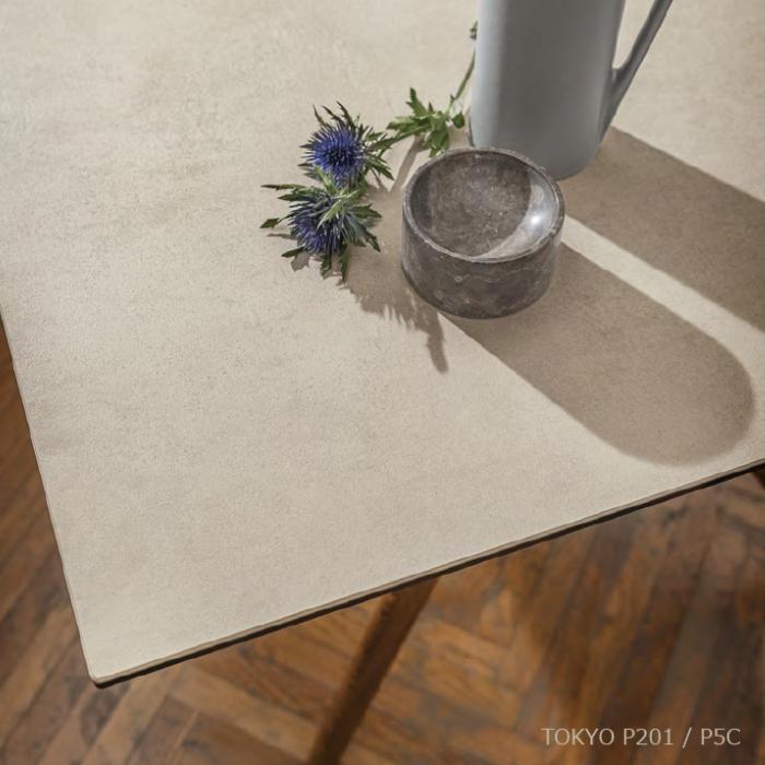 calligaris（カリガリス） TOKYO トーキョー セラミック天板 幅160cm