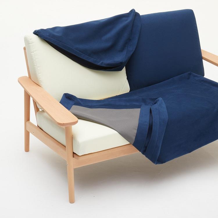 カリモク家具（KARIMOKU FURNITURE） カリモク ソファ 2人掛椅子 WD43