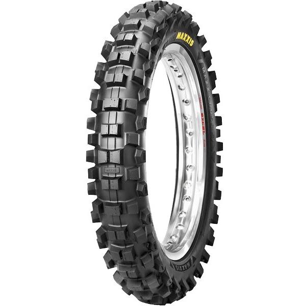 MAXXIS（マキシス） 1本 モトクロス バイク タイヤ M7312 110/90-19