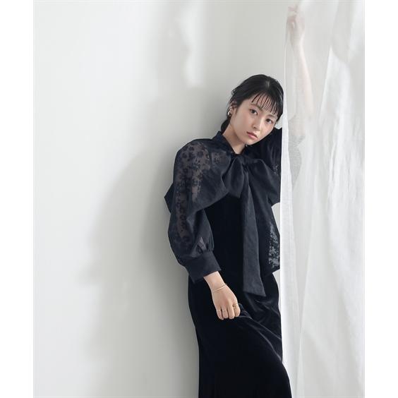 ニッセン（nissen） パーティドレス ワンピース レディース 結婚式
